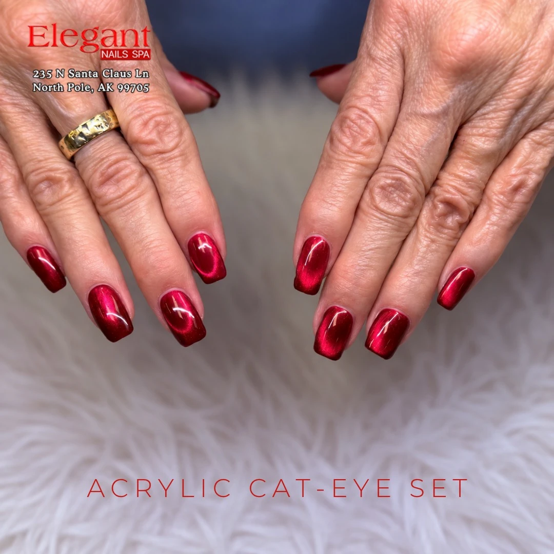 Elegant Nail Spa
